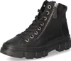 Paul Green Schnürstiefel Schwarz Produktbild-Vorschau 37