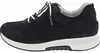 Gabor Comfort Rollingsoft Trainers - Dark blue Mesh Podgląd zdjęcia produktu 47