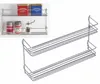 METALTEX 364632 Gewürzregal PEPITO mit 2 Etagen, Polytherm Produktbild-Vorschau 6