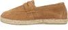 TONI PONS Errores de Foto 080-BENET in CAMEL color size 44 Anteprima dell’immagine prodotto 5