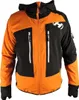 HAVEN Fahrrad-Thermojacke - POLARTIS - Orange M Produktbild-Vorschau 1