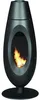 Invicta P614904, Freistehende Feuerstelle, Geschlossen, Produktbild-Vorschau 1