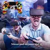 Drahtloser Controller kompatibel mit PS4/Pro/Slim/PC – Produktbild-Vorschau 9