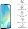 Samsung Galaxy A16 Ochrana obrazovky: Accezz 2 pack glass Náhľad obrázku produktu 2