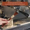 Barista Pinsel, Barista Reinigungspinsel Kaffeepinsel, Produktbild-Vorschau 6