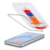 Accezz tvrdené sklo + aplikátor Samsung Galaxy S24 FE Náhľad obrázku produktu 1