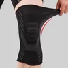 Kniebandage 3D Kniestütze Größe M – Kompressionsbandage Produktbild-Vorschau 5