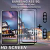 2-Pack SAMSUNG A55 5G Displayschutzfolie und 2-Pack Produktbild-Vorschau 2