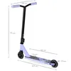 Movino Stunt Kinderroller Scooter Tyro (Lila) Produktbild-Vorschau 6