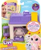 Moose Toys LITTLE LIVE PETS - Mama Surprise Mini hracia Náhľad obrázku produktu 1