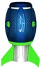 Spin Master - Aerobie - Pinna Sonic, Outdoor-Football Anteprima dell’immagine prodotto 14