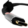 USB-C auf USB 3.2 Gen2 10Gbps 90° Winkelstecker nylon kabel Produktbild-Vorschau 7