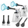STAHLWERK 2 x pistola di pulizia ad aria compressa RP-90 ST Anteprima dell’immagine prodotto 1