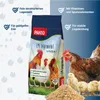PANTO LM Legemehl im Sack 25kg - Legehennenfutter Produktbild-Vorschau 2