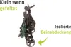 4Baby | Kinderwagen - Buggy Kinderwagen - Grün - Kompakt, Produktbild-Vorschau 14
