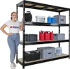 Profi Schwerlastregal Rhino | HxBxT 200x200x60cm | 4 Produktbild-Vorschau 2