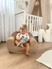 Flumi Kindersessel – Babysessel - Kindersitz fur Produktbild-Vorschau 4