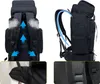 OKWISH Rucksäcke 100L , Wasserdichter Wanderrucksack, Produktbild-Vorschau 6