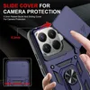 Coque + 2 Verres Trempés pour Xiaomi 17 Pro, Robuste avec Voir les images du produit 2