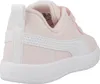 Puma Courtflex V3 V Sportschuhe Rosa EU 25 Junge Rosa EU 25 Produktbild-Vorschau 3