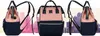 Peterson Rucksack für Frauen Zornaraugh pink-navy One size Produktbild-Vorschau 3