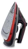 Braun TexStyle 5 SI 5057 RD, Żelazko parowe, Płyta Podgląd zdjęcia produktu 3