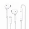 Lightning In-Ear Kopfhörer mit Mikrofon – Kabelgebundene Produktbild-Vorschau 1