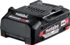 Metabo Akku-Schlagbohrschrauber SB 18 Set, incl. 2x Akku Produktbild-Vorschau 4