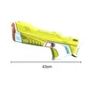 Pistolet à eau électrique pour enfants et adultes – 280 ml Voir les images du produit 7