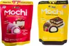 Royal Family Mochi 2er-Set – Tiramisu & Strawberry Produktbild-Vorschau 1