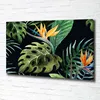 Tulup® Leinwandbild - 100x70 cm - Wandkunst - Drucke auf Produktbild-Vorschau 2