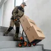 NEO TOOLS Přepravní vozík, schodišťový, skládací, nosnost Náhled obrázku produktu 3