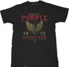 Deep Purple Highway Star Black M T-Shirt Produktbild-Vorschau 1