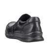 Rieker scarpe slip-on scarpe slip-on pelle/sintetico Anteprima dell’immagine prodotto 9