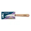 Opinel Gemüsemesser No. 114 Holzgriff natur Produktbild-Vorschau 2