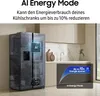 Samsung RS70F65KDFEF Kühl-Gefrier-Kombination Produktbild-Vorschau 6