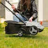 LEHMANN Elektro-Vertikutierer & Rasenlüfter 2-in-1, 1500 W, Produktbild-Vorschau 5