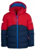 Trollkids 365-410 Kinder-Jacke in Rot – wasserdicht Produktbild-Vorschau 2