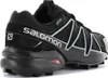 Salomon Speedcross 4 GTX W, Męski, Dorosły, Czarny, Podgląd zdjęcia produktu 3