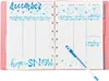 Yummy Yummy Scented Glitter Gel Pens 2.0 - Set of 12 Produktbild-Vorschau 2