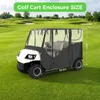 Housse de protection pour voiture de golf, robuste et Voir les images du produit 2