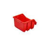 SuperSparSet 10x Sichtlagerbox 1 | HxBxT 7,5x11,6x11,2cm | Produktbild-Vorschau 4