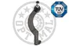 OPTIMAL Spurstangenkopf Spurstange für RENAULT MASTER II Produktbild-Vorschau 2