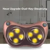 Nackenmassagegeräte, 16 Massageköpfe Nackenmassagegeräte, 2 Produktbild-Vorschau 7