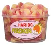 HARIBO 38010 Haribo Pfirsiche 150 St Dose Anteprima dell’immagine prodotto 3