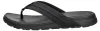 Skechers Patino - Marlee  Teenslippers - Zwart - Maat 45 Voir les images du produit 1