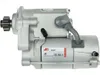 AS-PL S6047 Starter Anlasser 1,7kW für HONDA CIVIC VI Produktbild-Vorschau 4