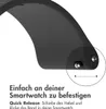 imoshion Pr3267 - Universelle 22 mm Anschluss - Schwarz Produktbild-Vorschau 6
