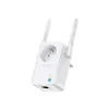 TP-Link TL-WA865RE, 300 Mbit/s, Ethernet/LAN, Weiß Produktbild-Vorschau 1