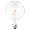 Ledvance LED Smart+ Filament Globe G125 6W = 60W E27 klar Produktbild-Vorschau 2